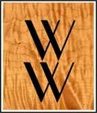 Wild Wood Doors logo