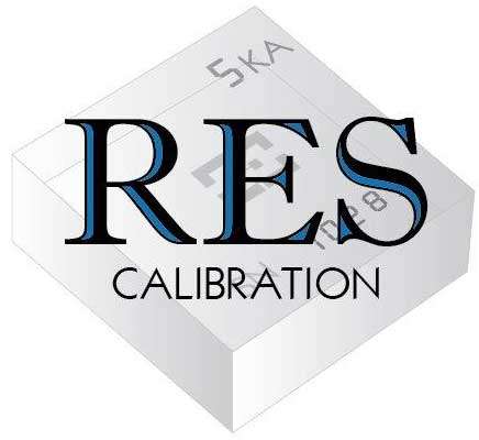 res calibration